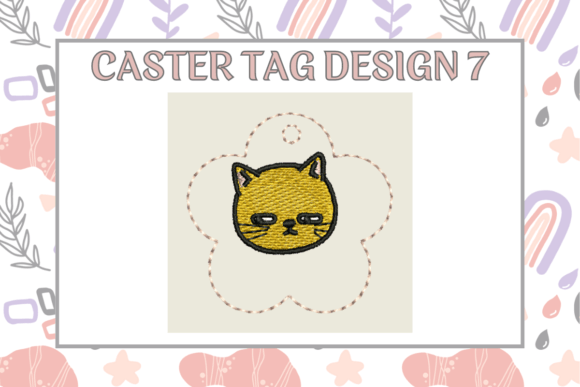 Caster Tag: A Designer’s Review for Boutique Apparel