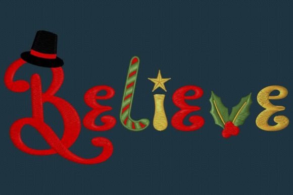 Christmas Believe: A Designer’s Craft Fair Review