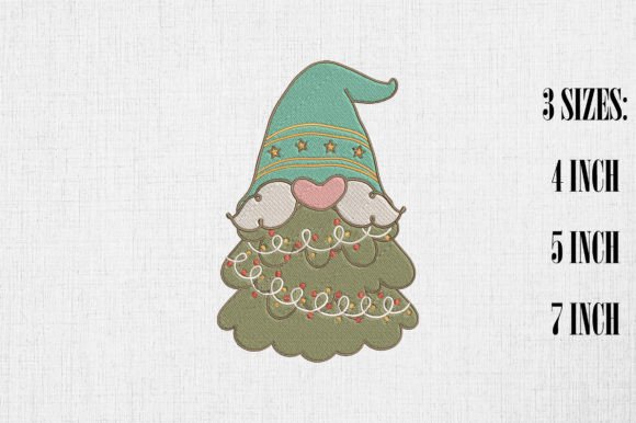 Cute Gnome Christmas Tree: A Seller’s Review