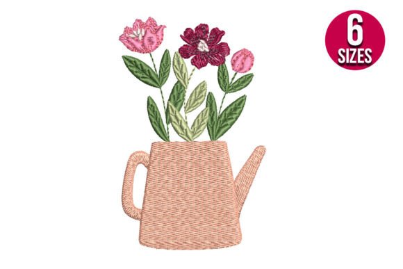 Flower Basket: A Designer’s Review for Real Projects