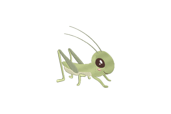 Grasshopper Embroidery: A Designer’s Honest Review