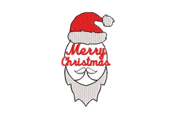 Merry Christmas Santa Face: A Designer’s Review