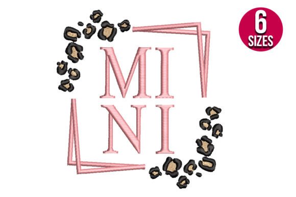 Mini with Leopard Print: A Craft Fair Review