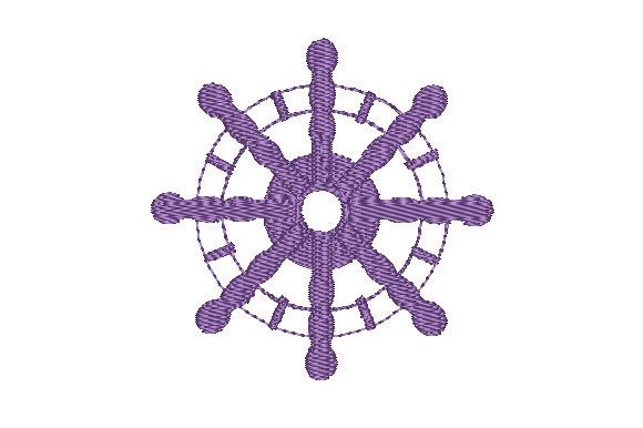 Naval Ship Wheel: A Designer’s Review for Summer Projects