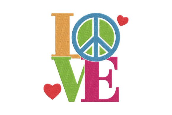 Peace Love and Hearts: A Designer’s Practical Review