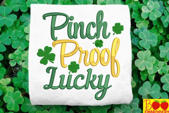 Pinch Proof Lucky: A Designer’s Review