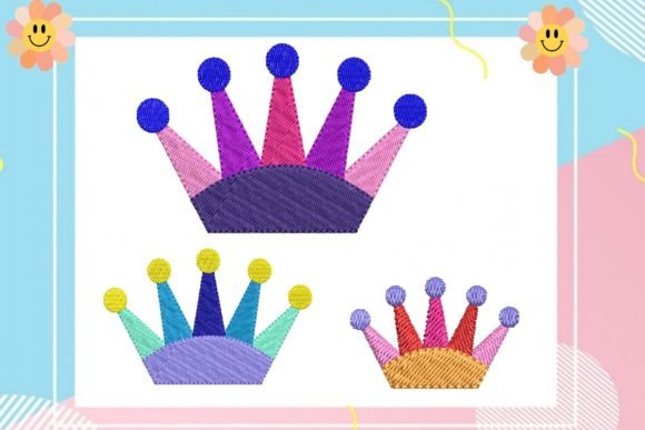 Rainbow King Crown: A Designer’s Practical Review