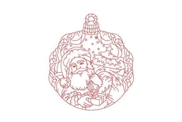 Reviewing Classic Christmas with Santa Claus for Holiday Sales