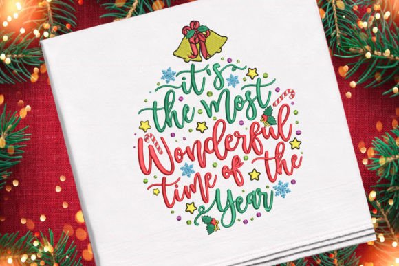 Reviewing It s the Most Wonderful Time of the Year