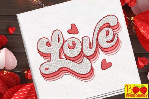 Reviewing Love Retro Valentine s for Boutique Apparel