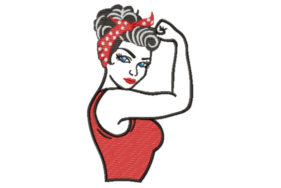 Rosie Embroidery Design: A Practical Review