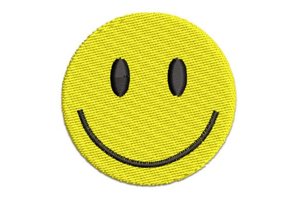 Smiley Face Emoji: A Designer’s Review