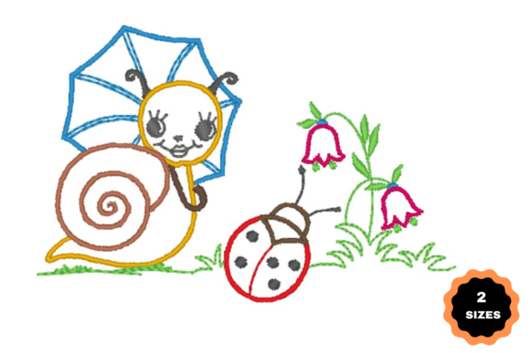 Snail with Ladybug: A Designer’s Review