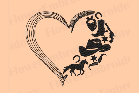 Texas Embroidery Design Review for Craft Fairs