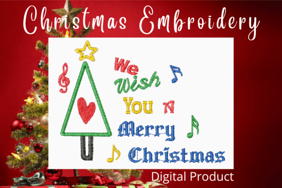 Wish Merry Christmas: A Designer’s Review